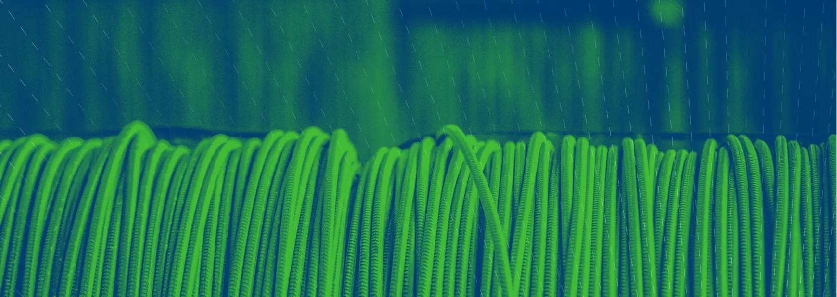 Sustainable Wire Pre-treatment